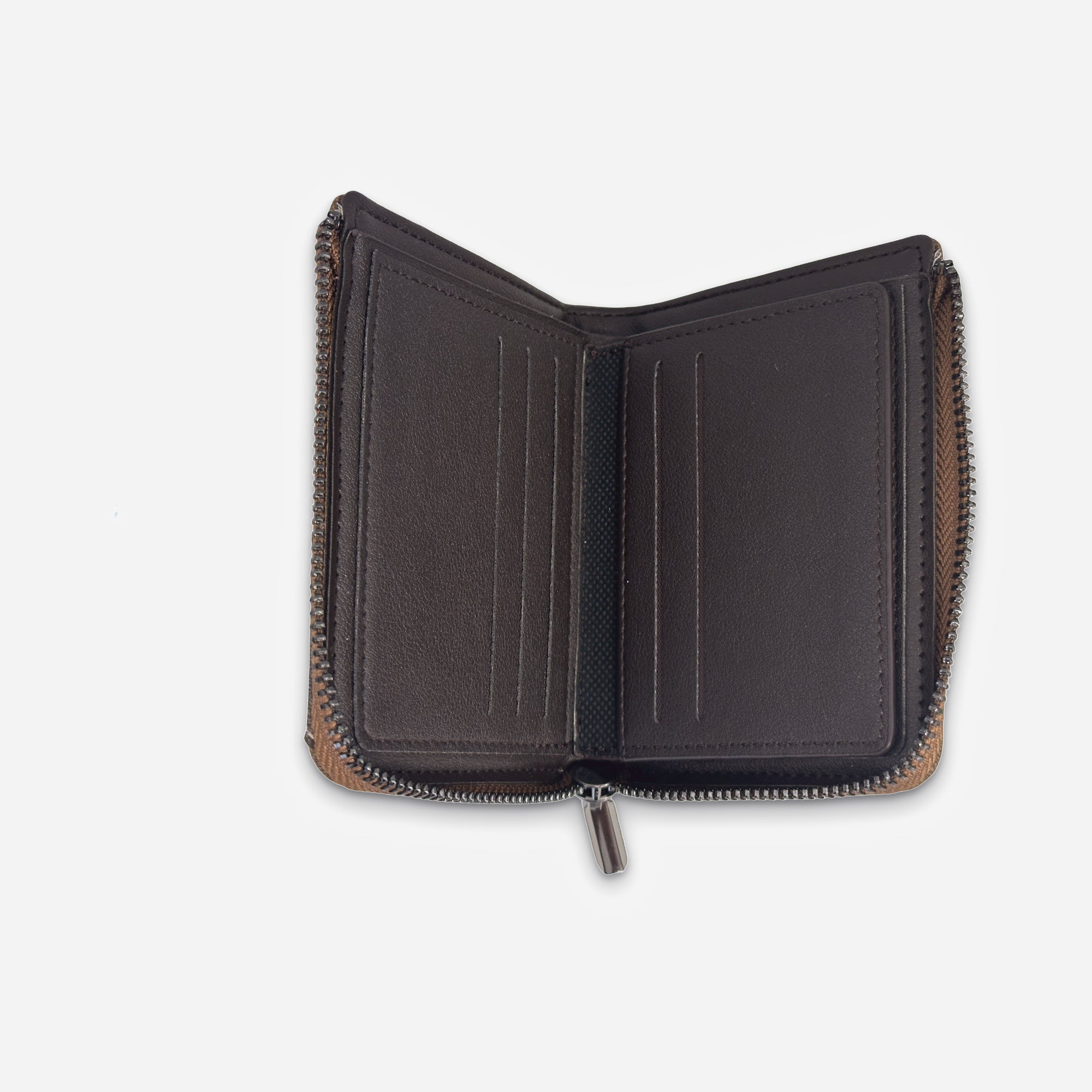 Wallet Heritage brown