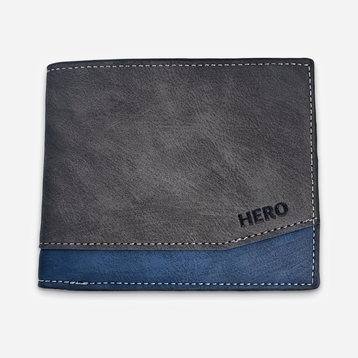 Wallet Metro black
