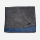 Wallet Metro black