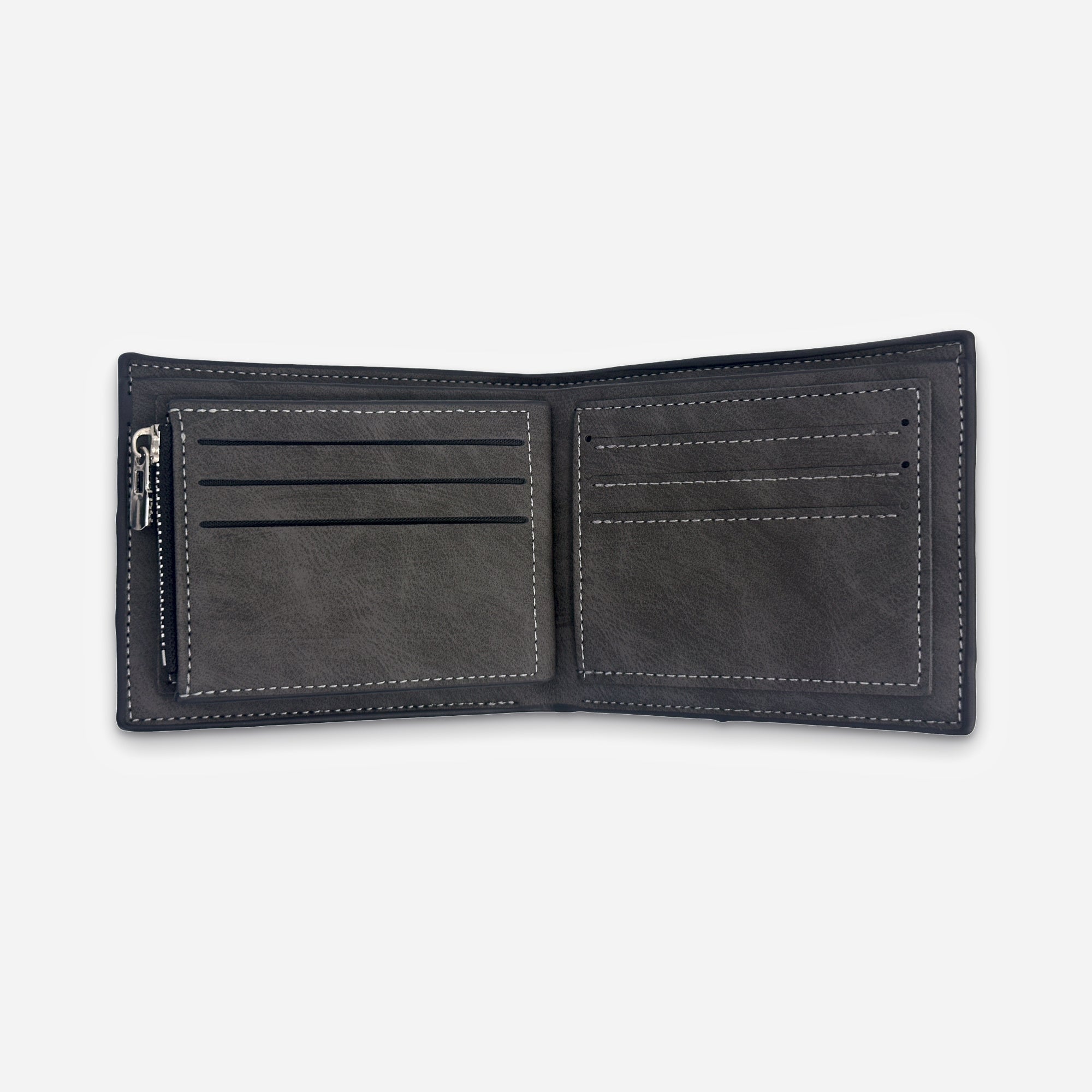 Wallet Metro black
