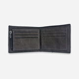 Wallet Metro black