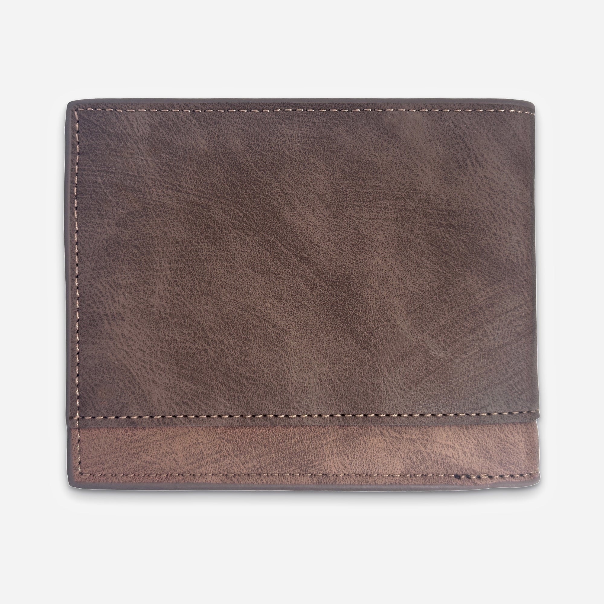 Wallet Metro brown