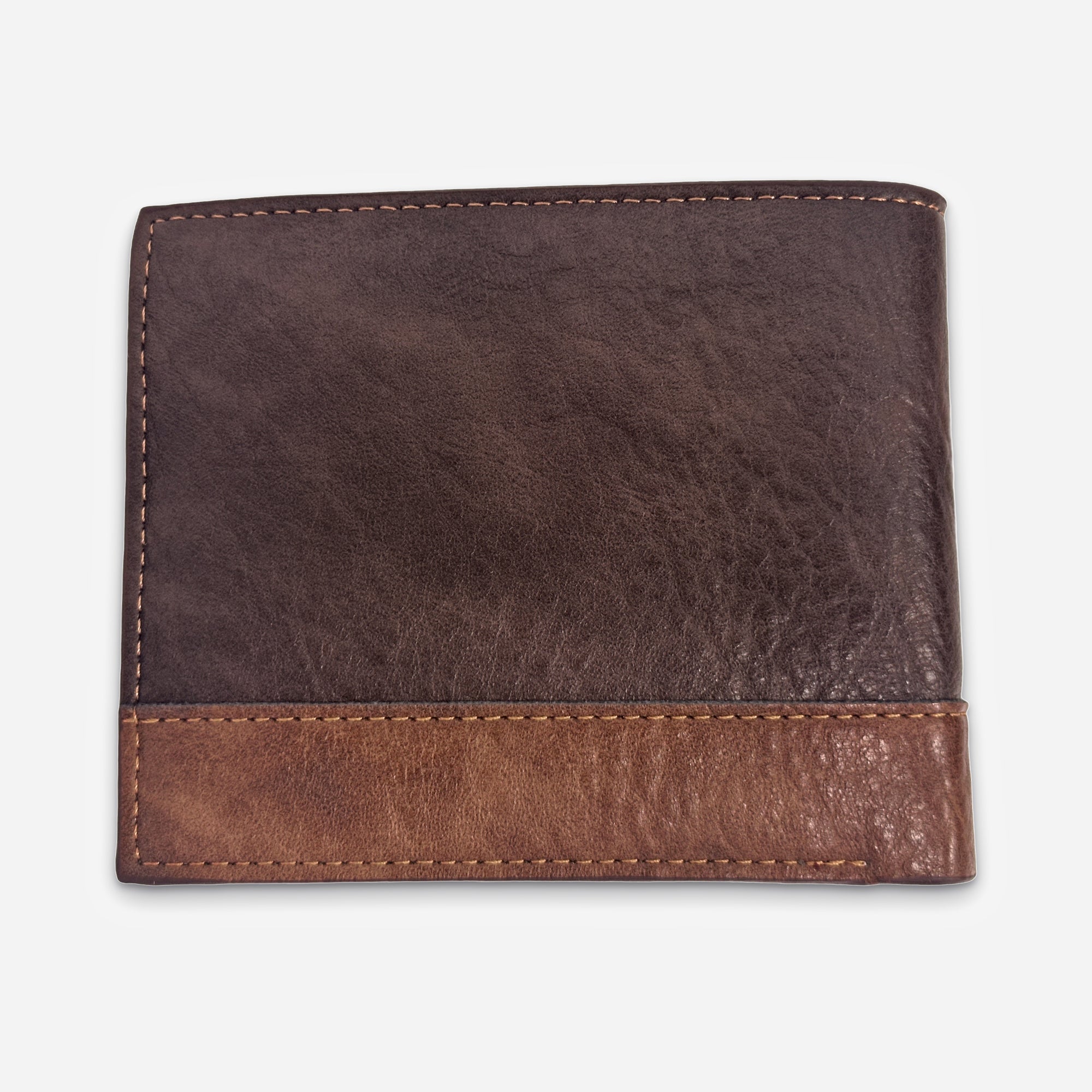 Wallet Ranger dark brown
