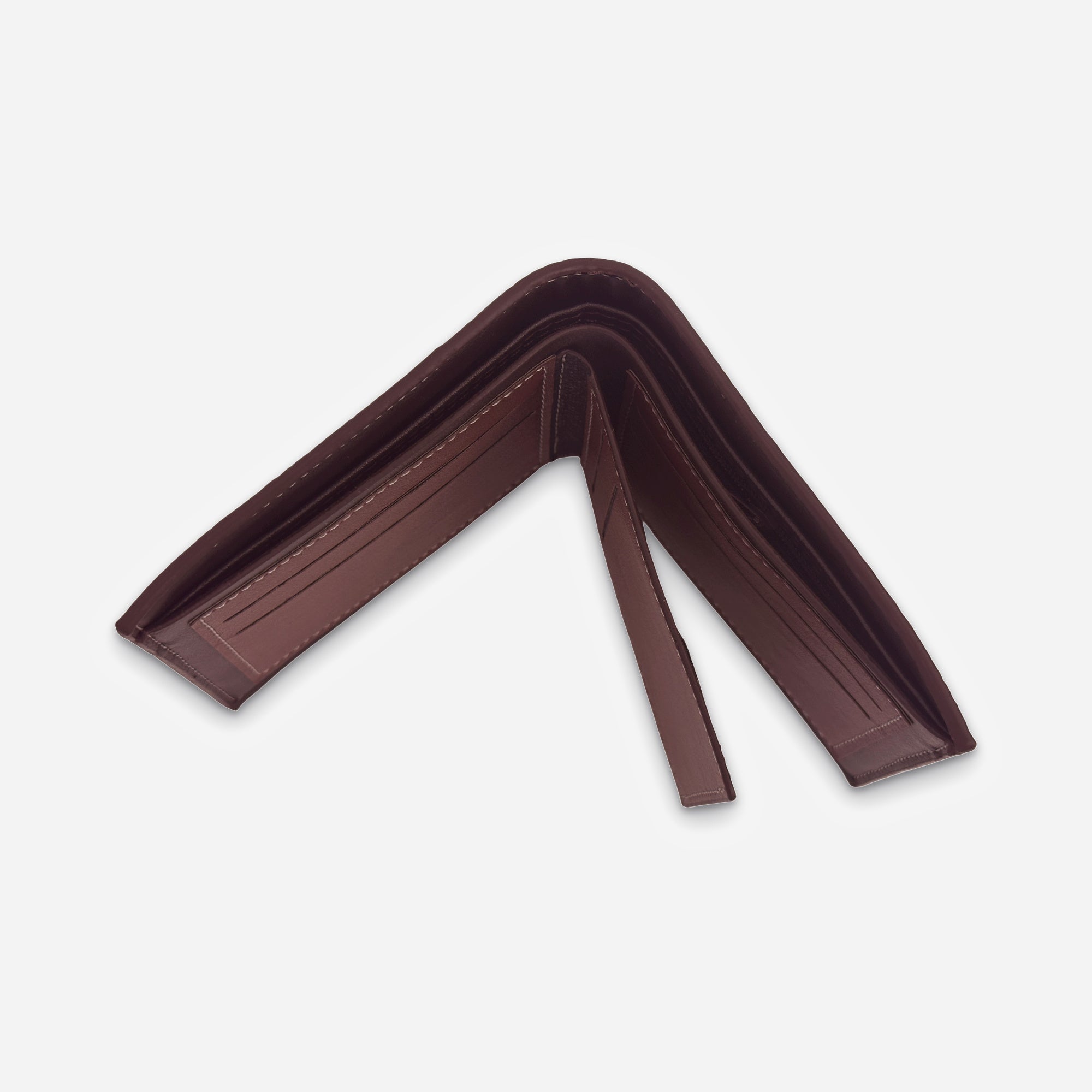 Wallet Ranger dark brown