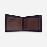 Wallet Ranger dark brown