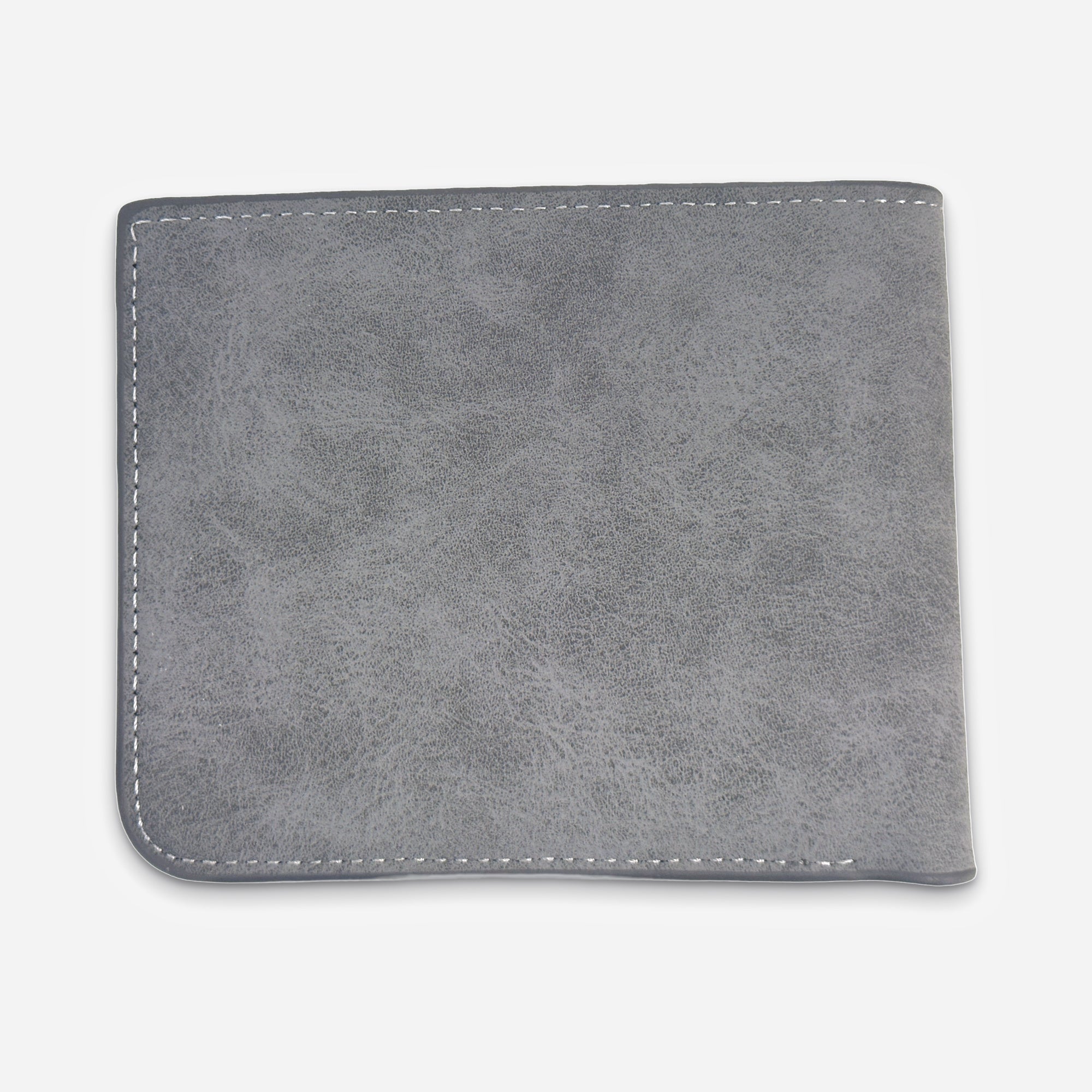 Wallet Slim grey