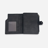 Wallet Traveller black