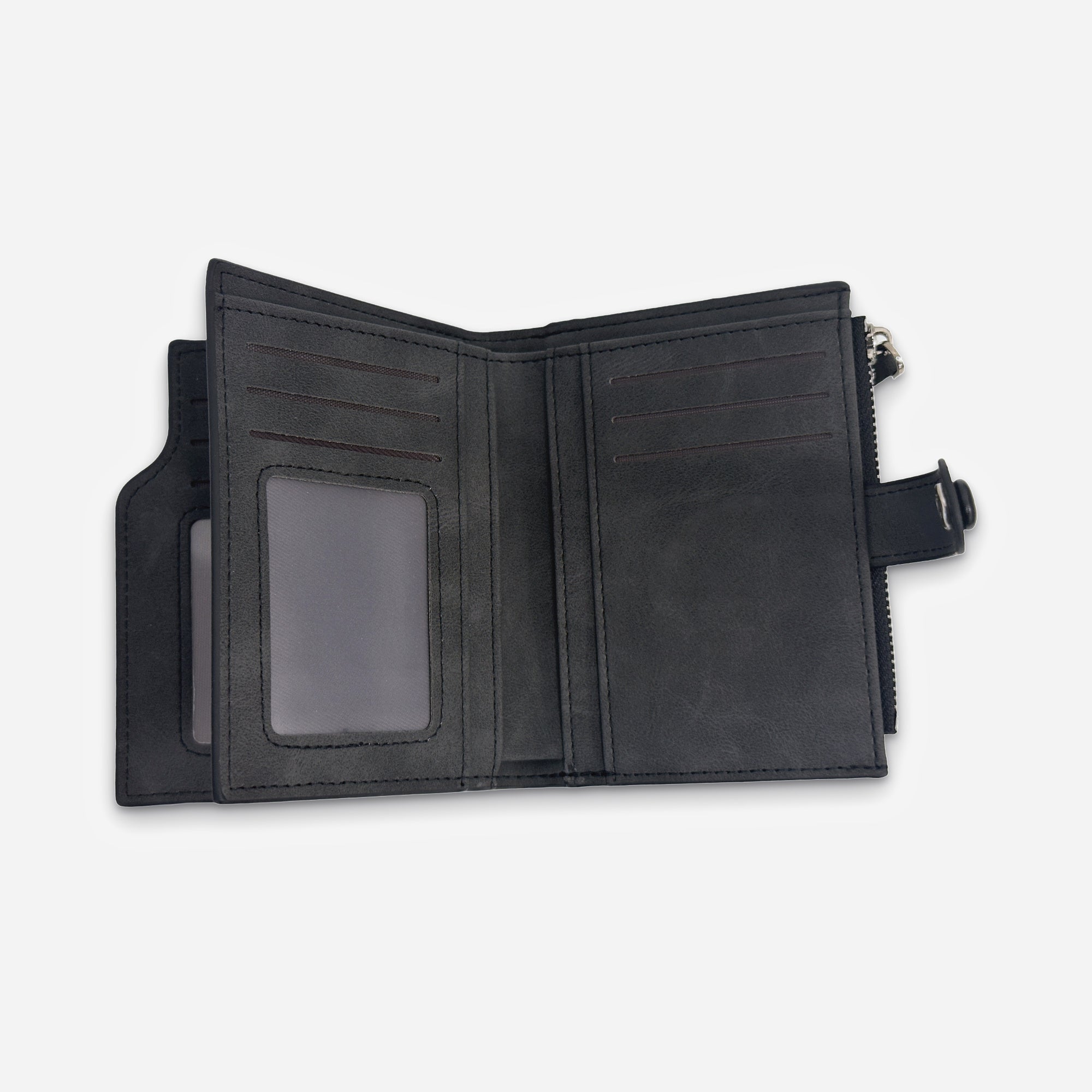 Wallet Traveller black