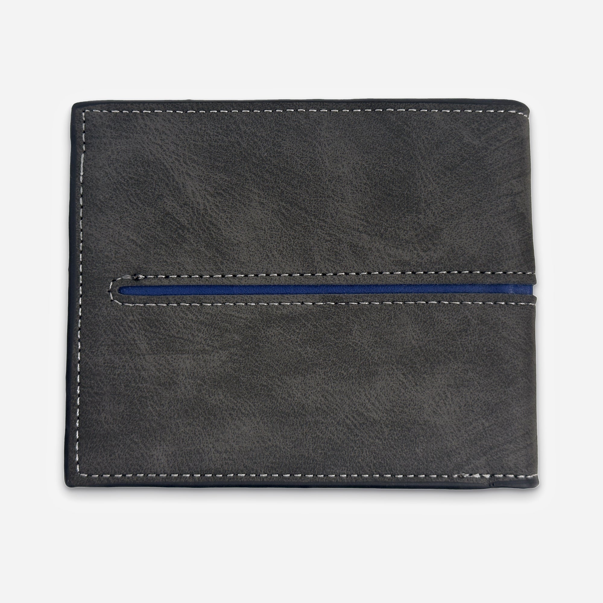 Wallet Urban black
