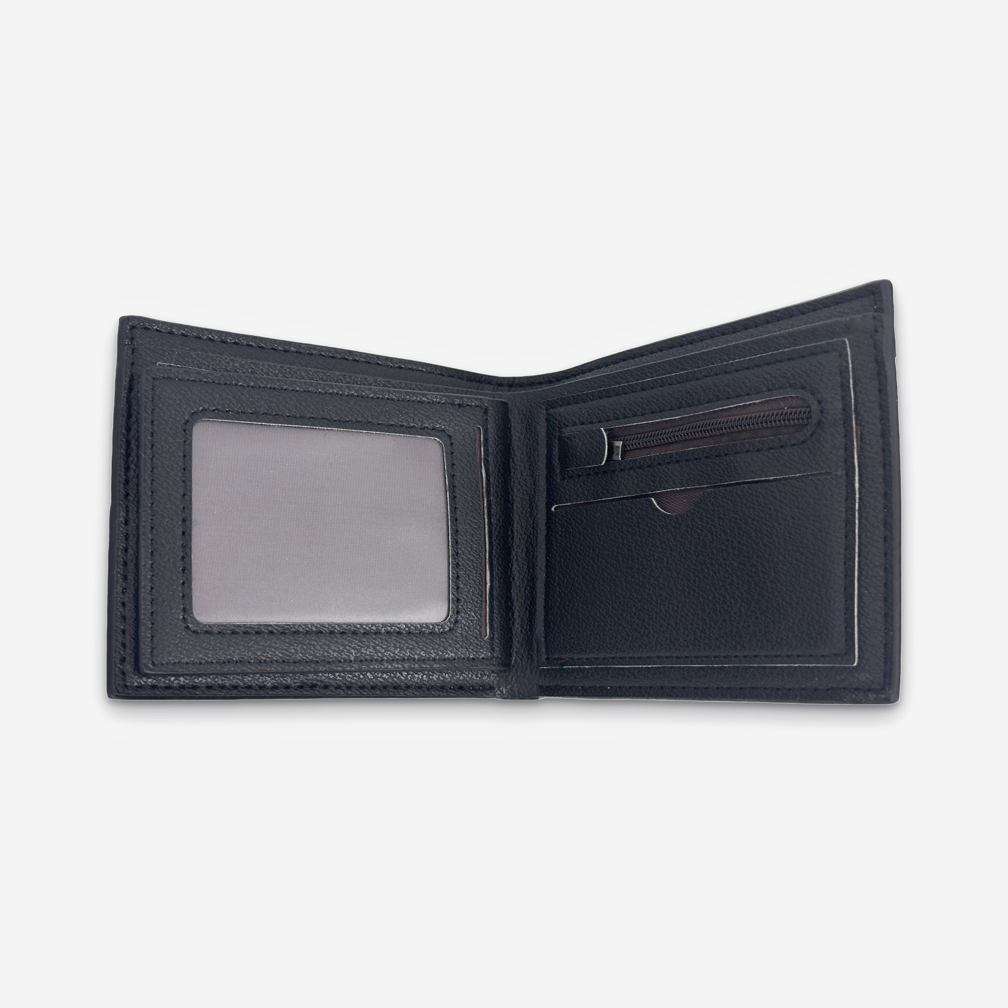 Wallet Vintage black