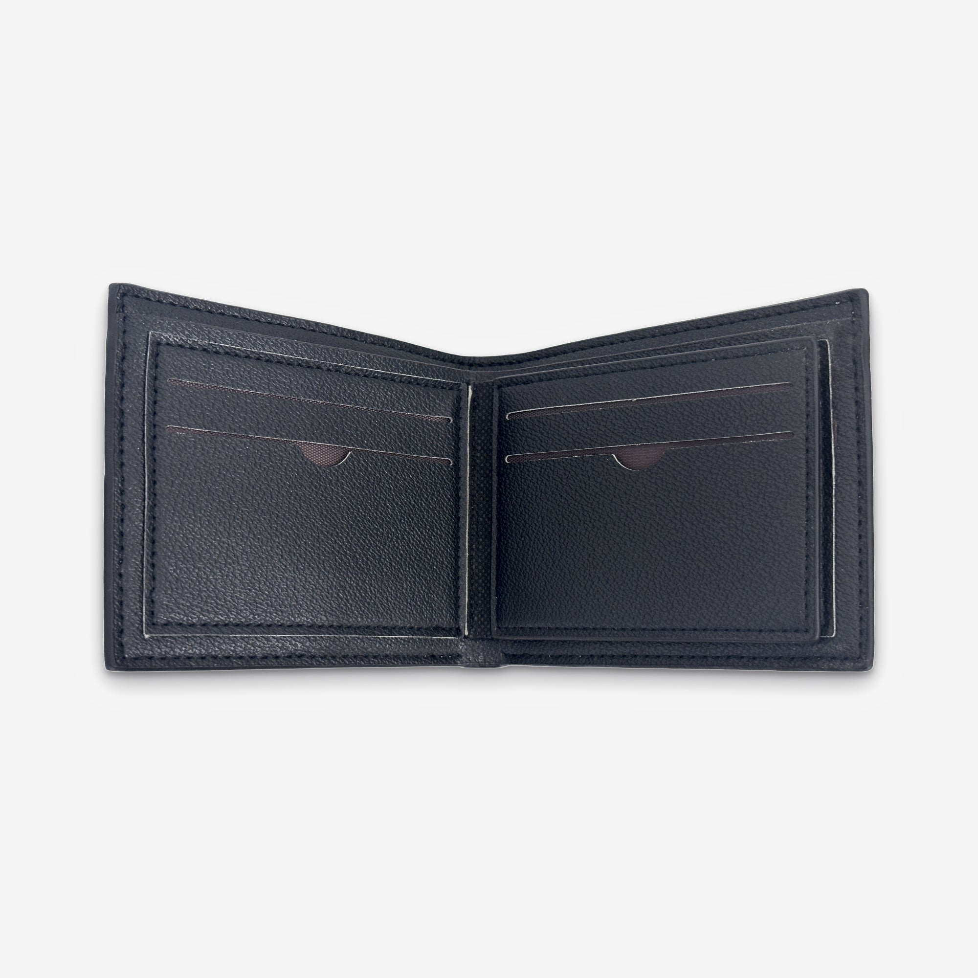 Wallet Vintage black