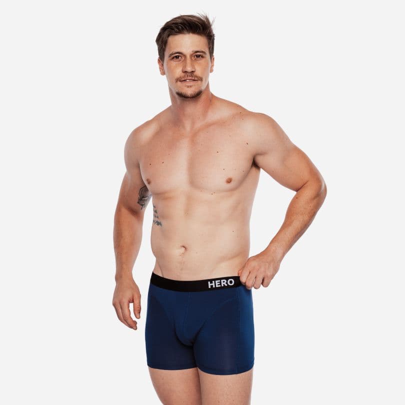 Boxer Briefs - 9 pack