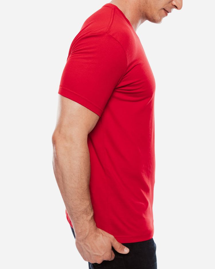 Red T-Shirt