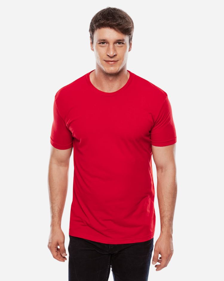 Red T-Shirt