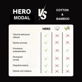 Marine Blue - Men's Briefs