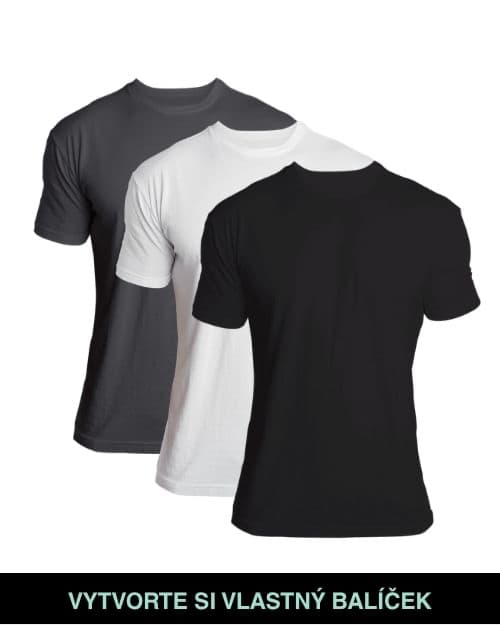 Custom - 3 pack