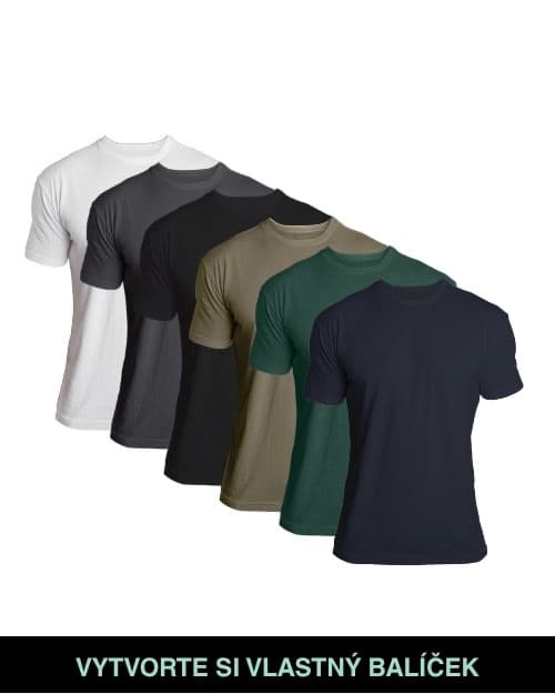 Custom - 6 Pack