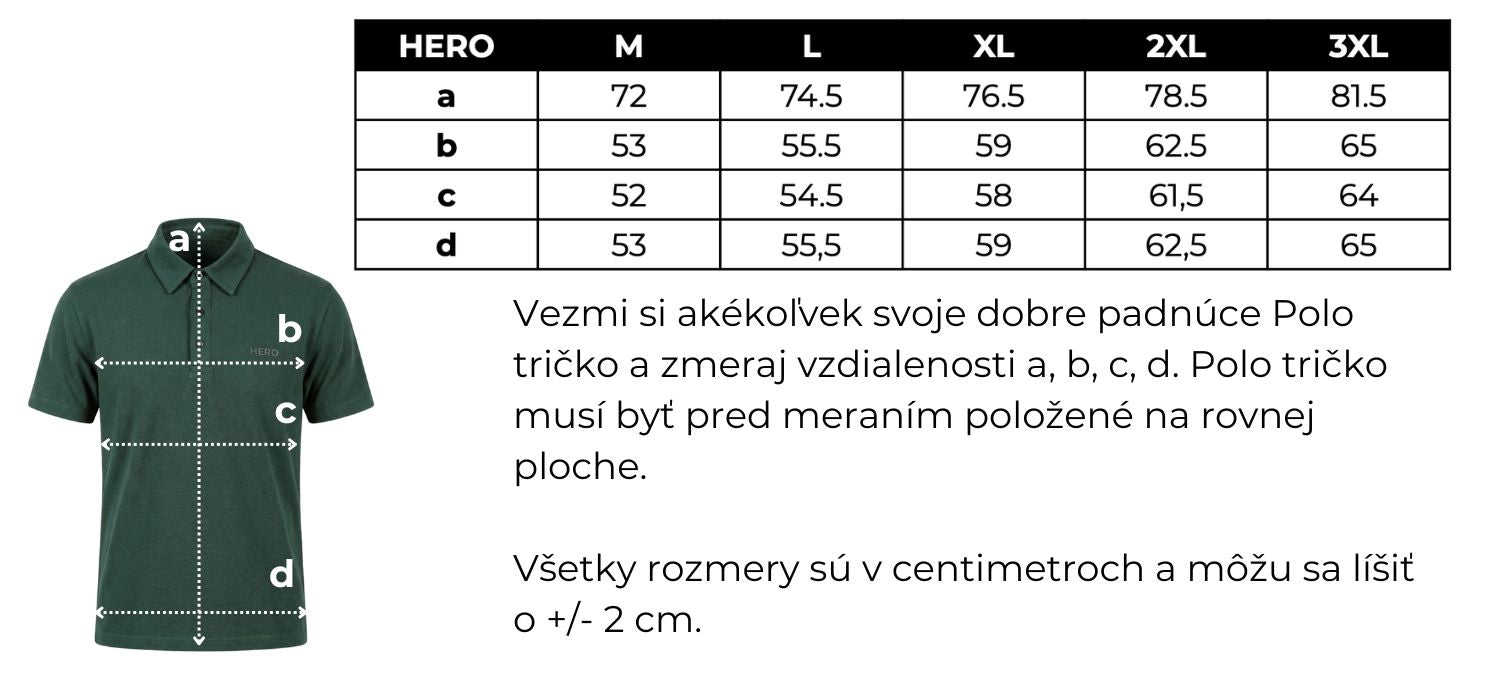 HERO Slovensko