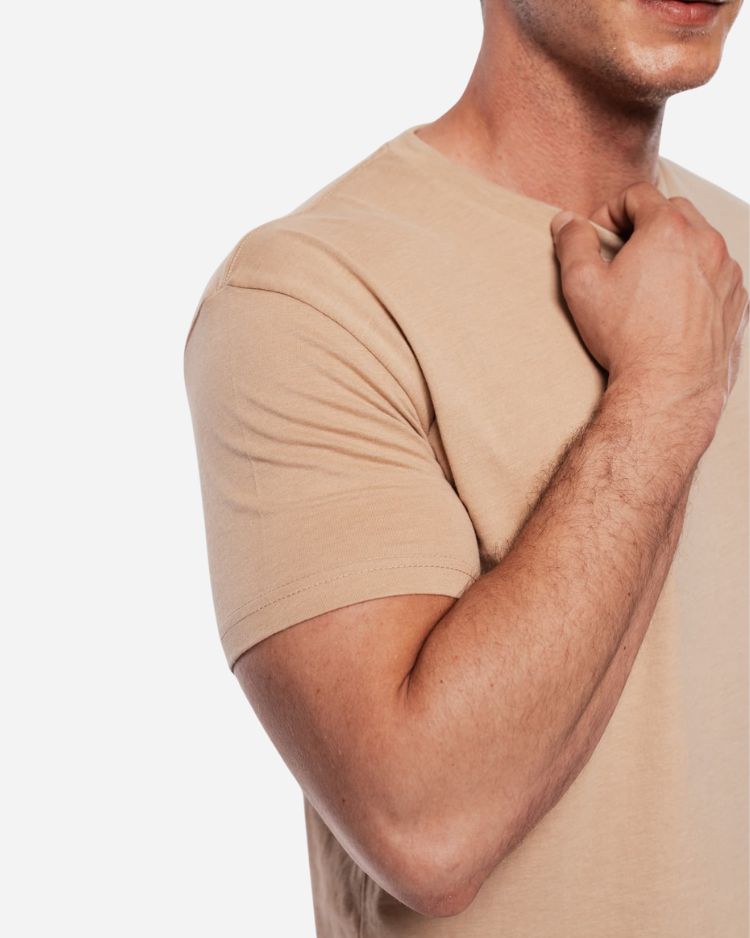 Sand T-shirt