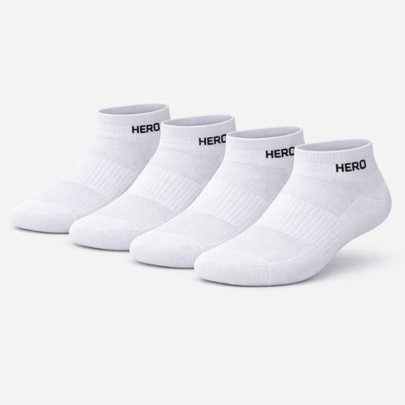 HERO Essentials Pack