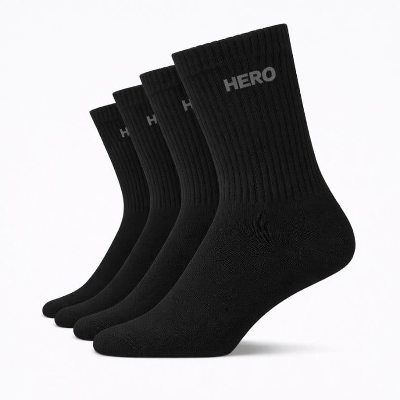 HERO Essentials Pack