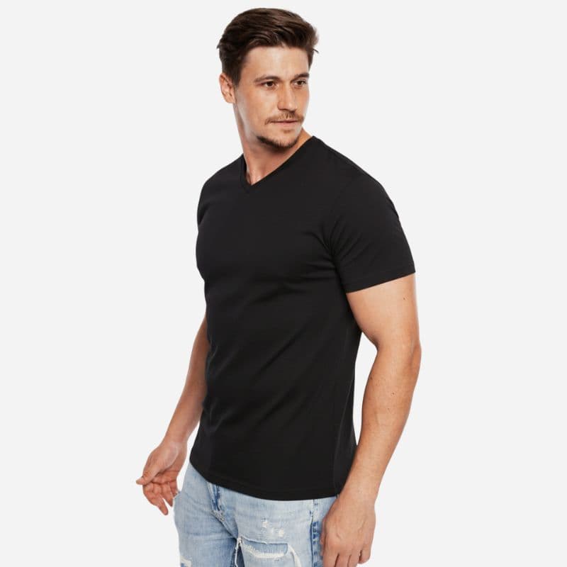V-Neck Custom 10-Pack (-56%)