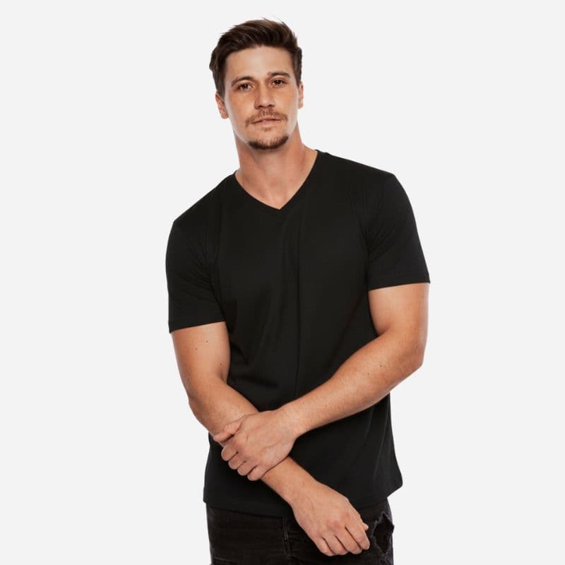 V-Neck Custom 6-Pack (-51%)