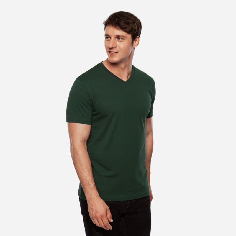 V-Neck Custom 10-Pack (-56%)