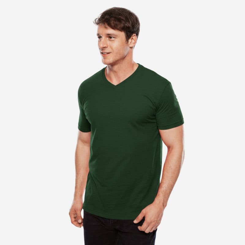 V-Neck Custom 10-Pack (-56%)
