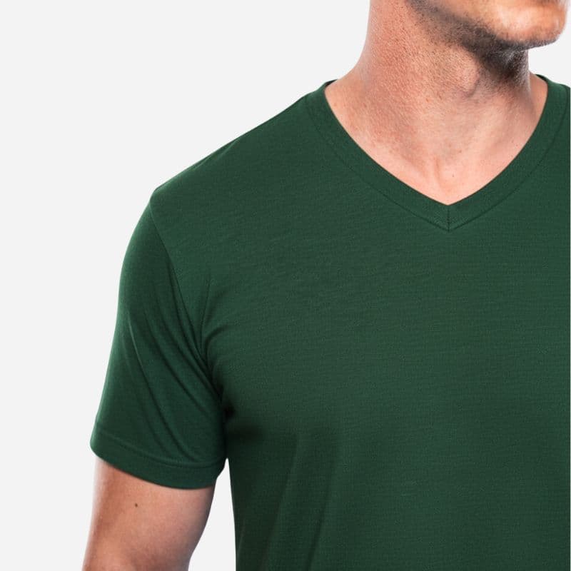 V-Neck Custom 6-Pack (-51%)