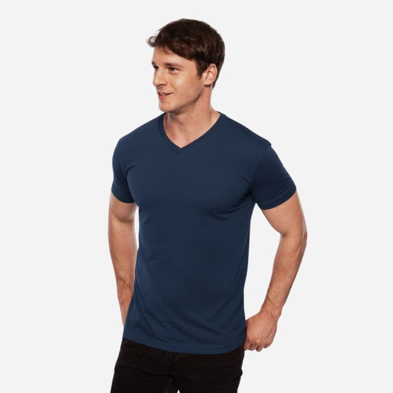 V-Neck Custom 10-Pack (-56%)