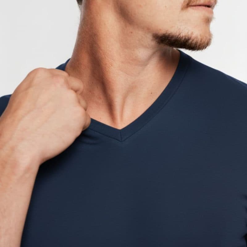 V-Neck Custom 6-Pack (-51%)