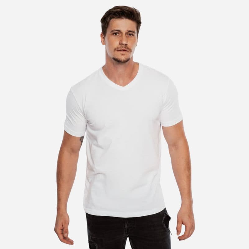 V-Neck Custom 6-Pack (-51%)