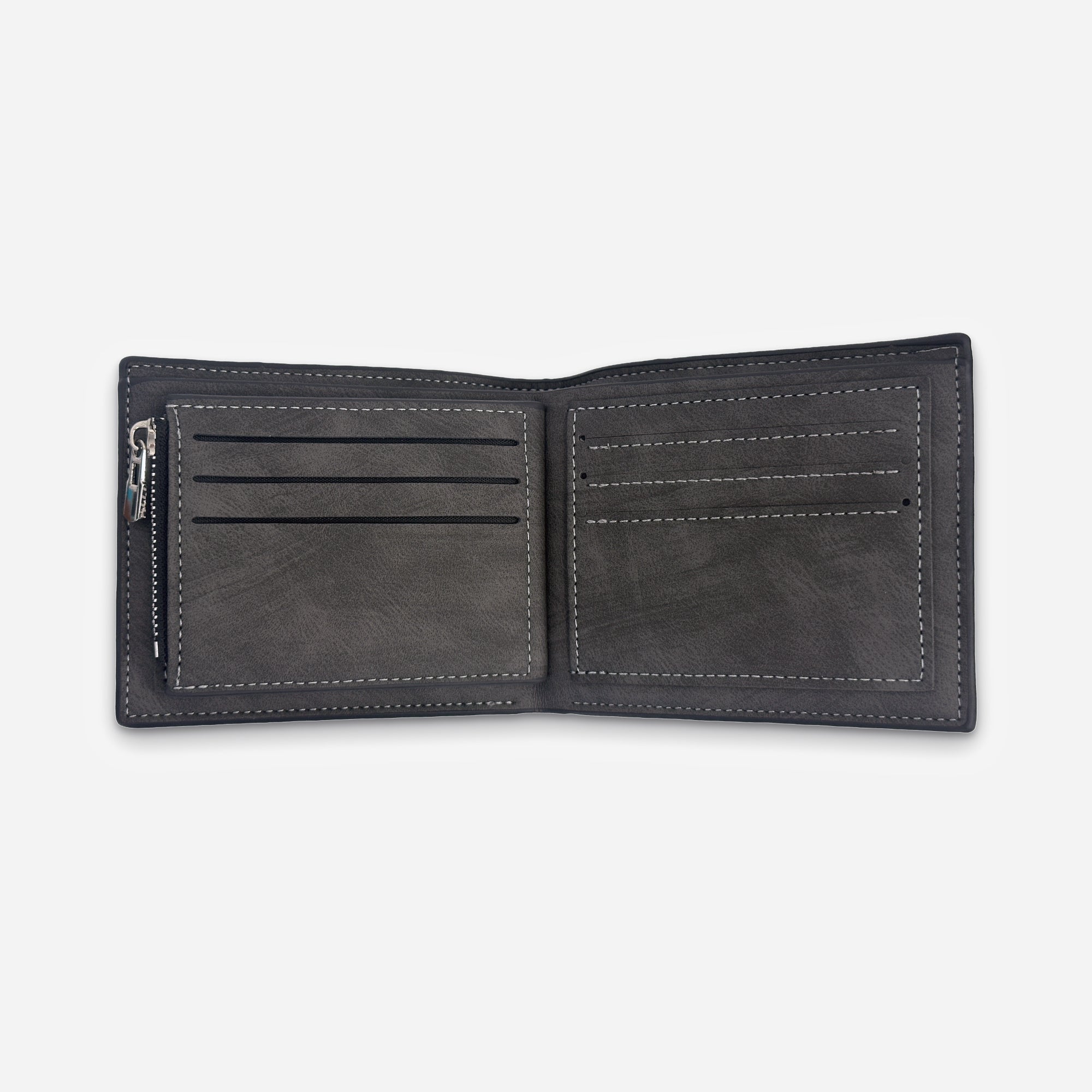 Wallet Nomad black