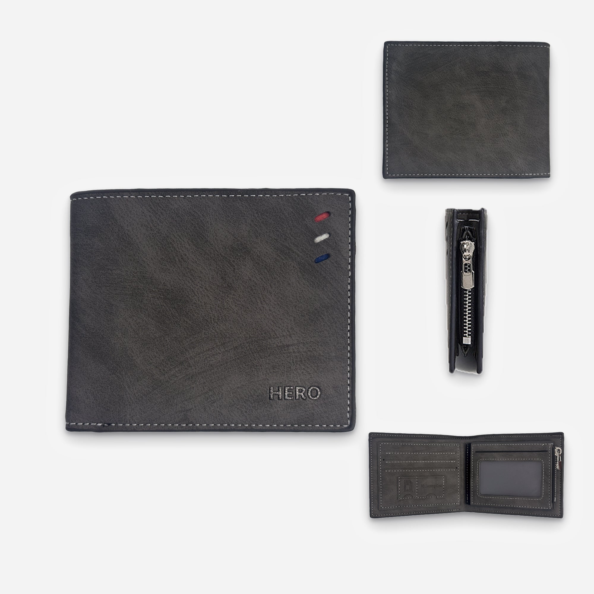 Wallet Nomad black