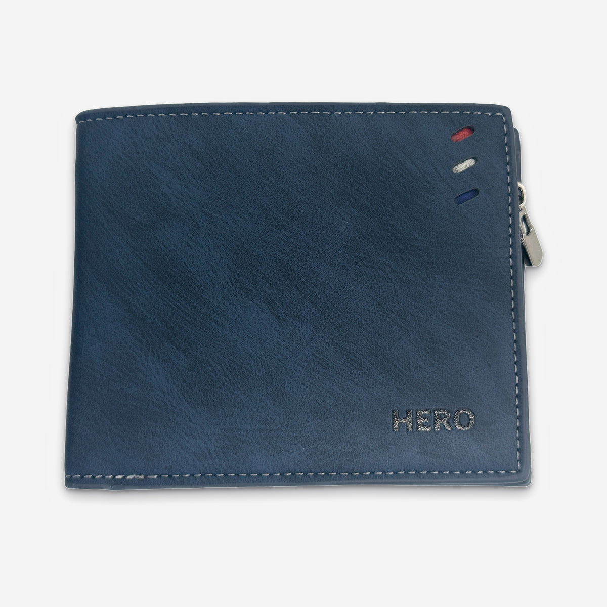 Wallet Nomad blue