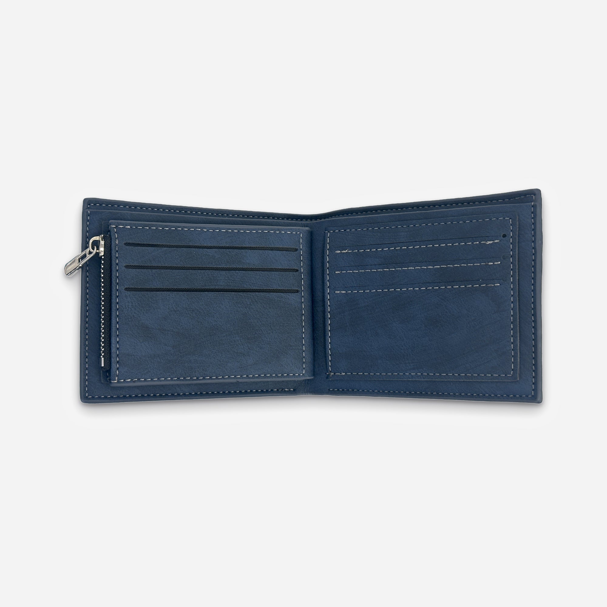 Wallet Nomad blue