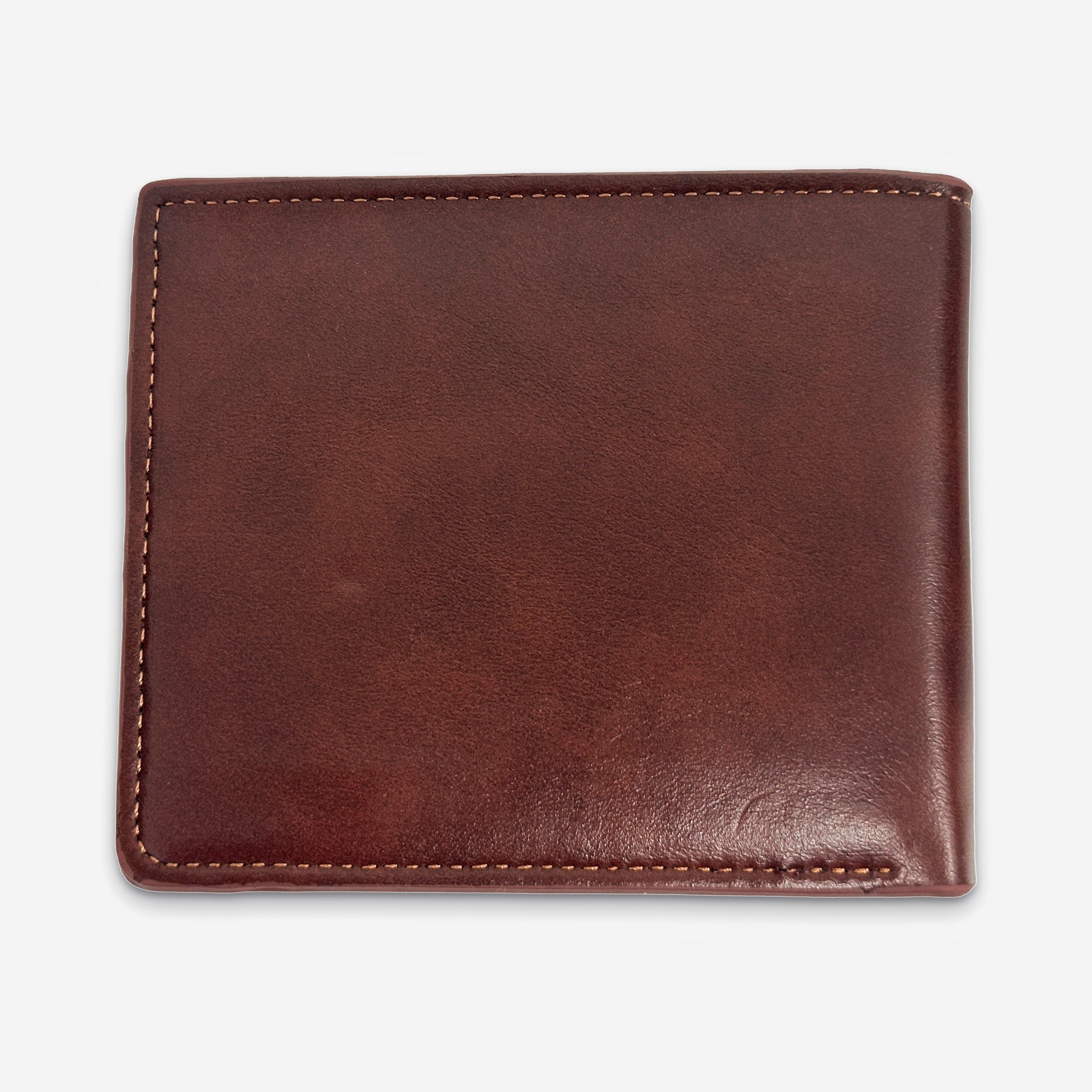 Wallet Snap brown