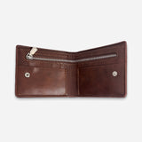 Wallet Snap brown
