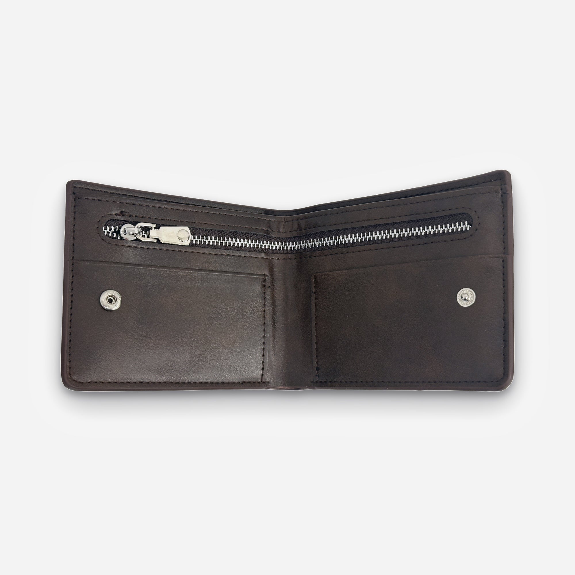 Wallet Snap coffee
