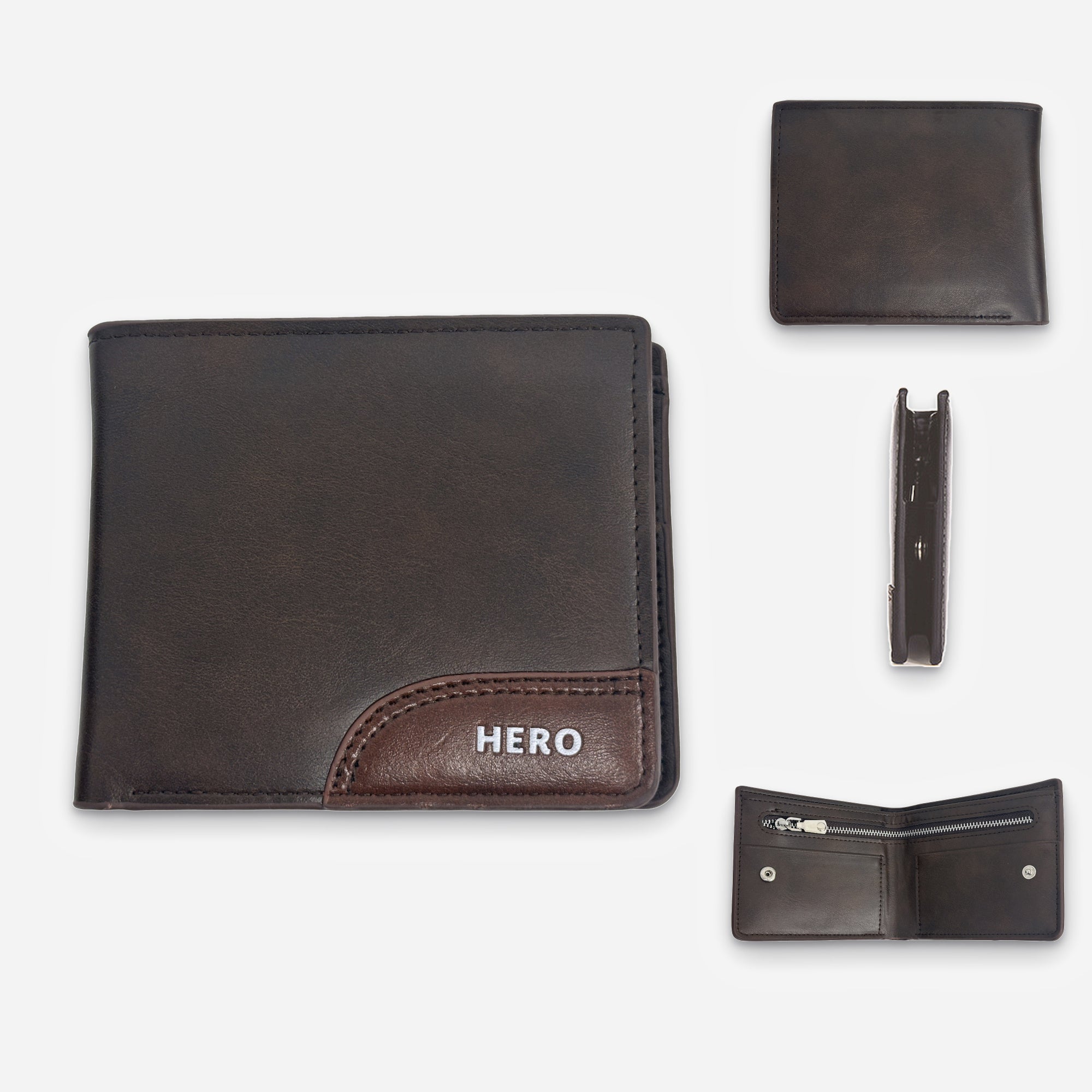 Wallet Snap coffee