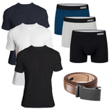 HERO Basics Pack (-48%)
